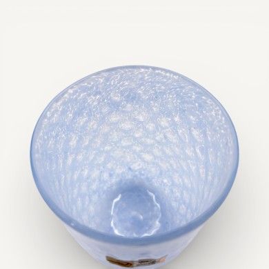 Verres CALLE en verre de Murano Balloton | Design pour la table