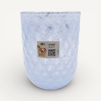 Verres CALLE en verre de Murano Balloton | Design pour la table