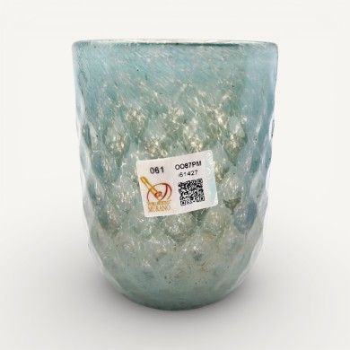 Verres CALLE en verre de Murano Balloton | Design pour la table