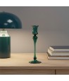 Bougeoir DALIA en verre soufflé | Design élégant