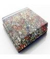 CABOTO - Bürobeschwerer aus Muranoglas