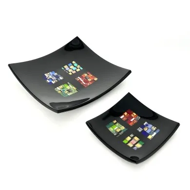 Decorative Centerpiece Dishes | Murano Glass | Murano Store