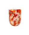 ALTINO | Copos com Murrine | Vidro Murano | Murano Store