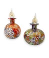 ZENZERO | Frascos e porta-perfumes | Murrine | Murano-Store