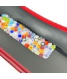 GEOX - BLACK Design Tray with Murrine