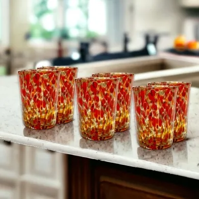 FANTASY | Copas de licor | Ideas para regalos | Murano Store