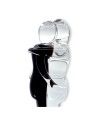 LOVE | Escultura de vidro 'Lovers' abraçados | Murano-Store