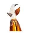 LORE | Kolibri-Paar | Tiere aus Muranoglas | Murano Store
