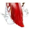 LORE | Kolibri-Paar | Tiere aus Muranoglas | Murano Store