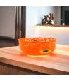 ARLECCHINO | Orange Tasse mit Murrine | Anlässe | Murano-Store