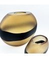 WATAMU | Paar Vasen im ethnischen Stil | Muranoglas | Murano Store