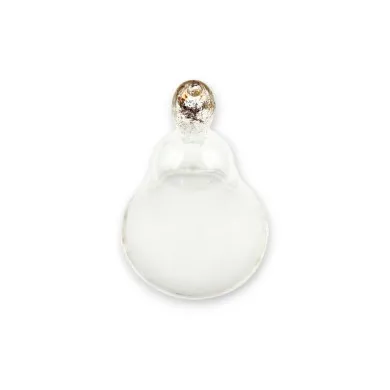 Campanelle in vetro | Decorazioni Natale | Idee Regalo | Murano Store