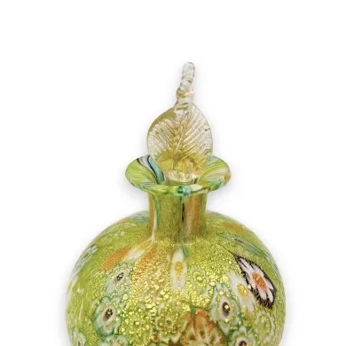 CAMOMILLA | Parfümflasche | Essenzdiffusor | Muranoglas