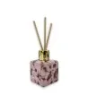 KETTY | Frasco cor-de-rosa para difusor de perfume | Murano-Store