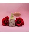 KETTY - PINKE Flasche für Parfümdiffusor aus Muranoglas