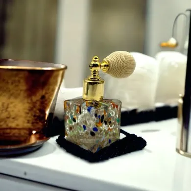 KETTY | Difusor de perfume con destornillador | Murano-Store
