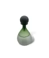 Frasco Fiona en vidrio satinado | Frascos y Ampollas | Murano-Store