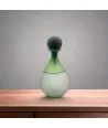 Frasco Fiona en vidrio satinado | Frascos y Ampollas | Murano-Store