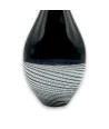 ADA | Ada tarro de cristal negro | Tarros y ampollas | Murano Store