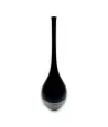 ADA | Ada tarro de cristal negro | Tarros y ampollas | Murano Store