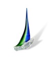 MAGELLANO | Sailing Boats | Murano Glass | Murano-Store