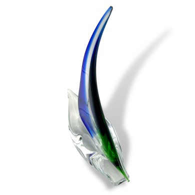 MAGELLANO | Sailing Boats | Murano Glass | Murano-Store