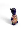 YOGHI | Teddybär mit Murrine | Taufgeschenke | Murano Store