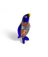 PINGU | Pinguim alegre | Lembranças de batismo | Murano Store
