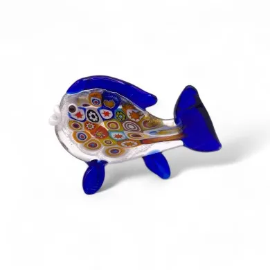 BALU | Peixinho fofo | Lembranças de batismo | Murano Store