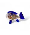 BALU | Niedliche kleine Fische | Taufgeschenke | Murano Store