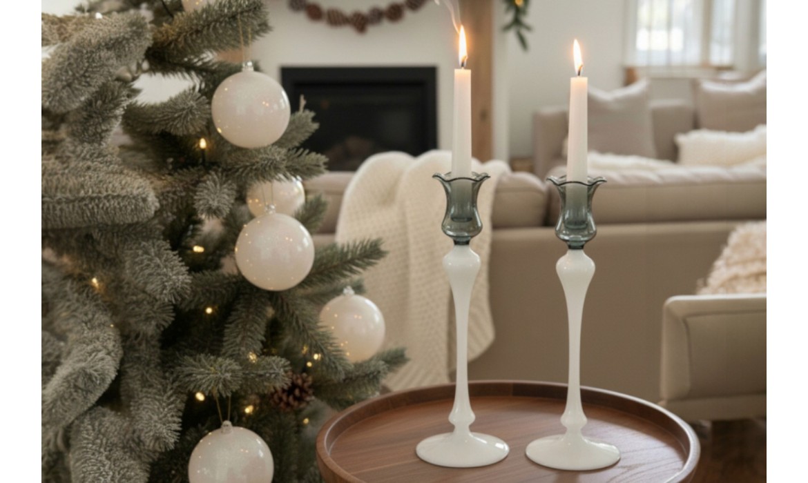 Guida Regali di Natale 2025: 10 idee in vetro di Murano che lasciano senza parole